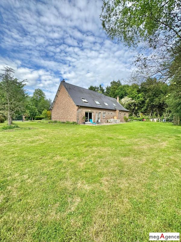Maison traditionnelle, 8 pièces, 180 m2 - Photo 3