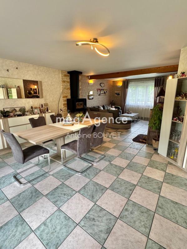 Maison traditionnelle, 8 pièces, 180 m2 - Photo 5