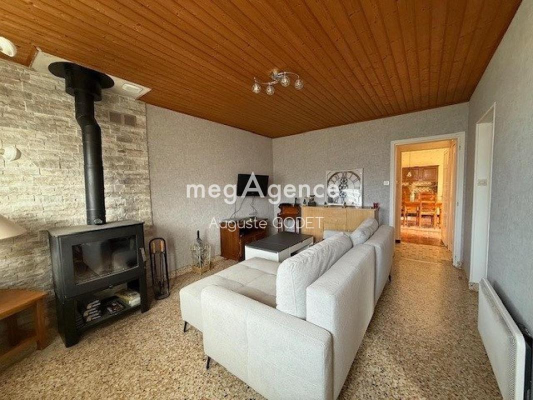 Maison à COURLAY, 79440 - 4 pièces 87 m² - Photo 2