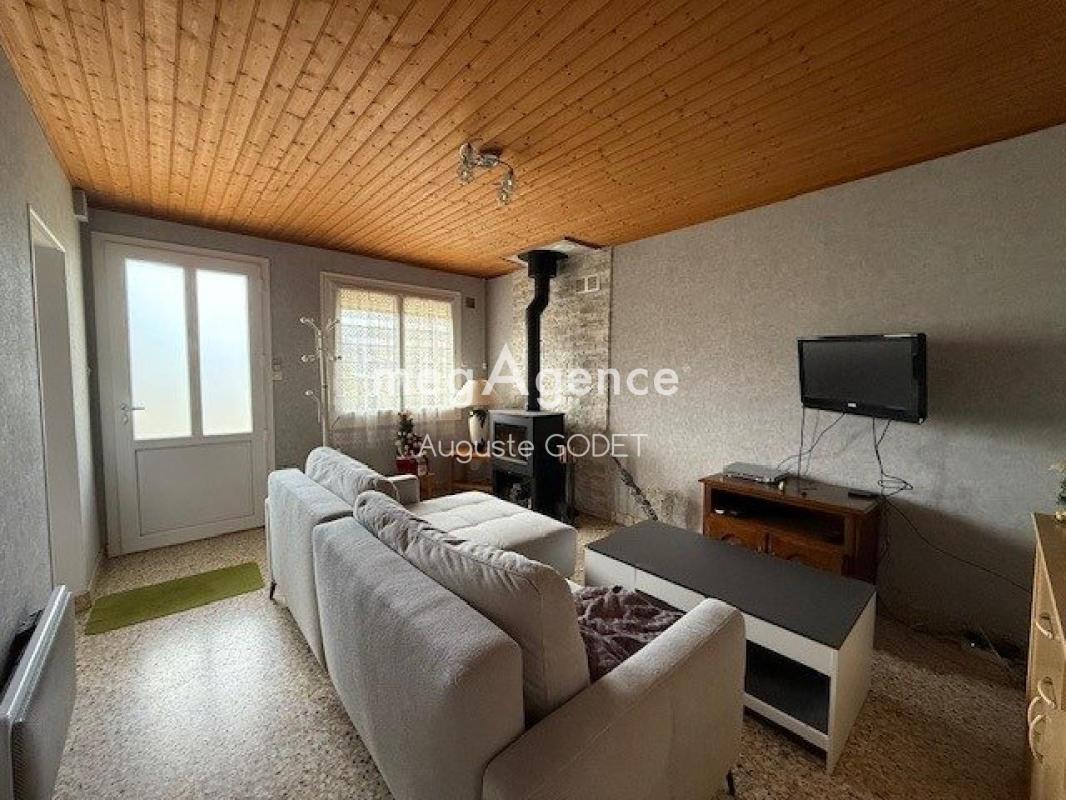 Maison à COURLAY, 79440 - 4 pièces 87 m² - Photo 3