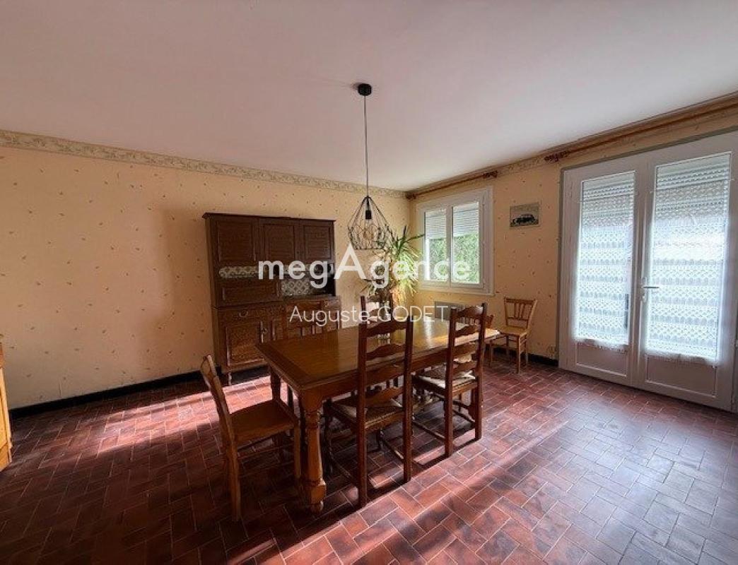 Maison à COURLAY, 79440 - 4 pièces 87 m² - Photo 4