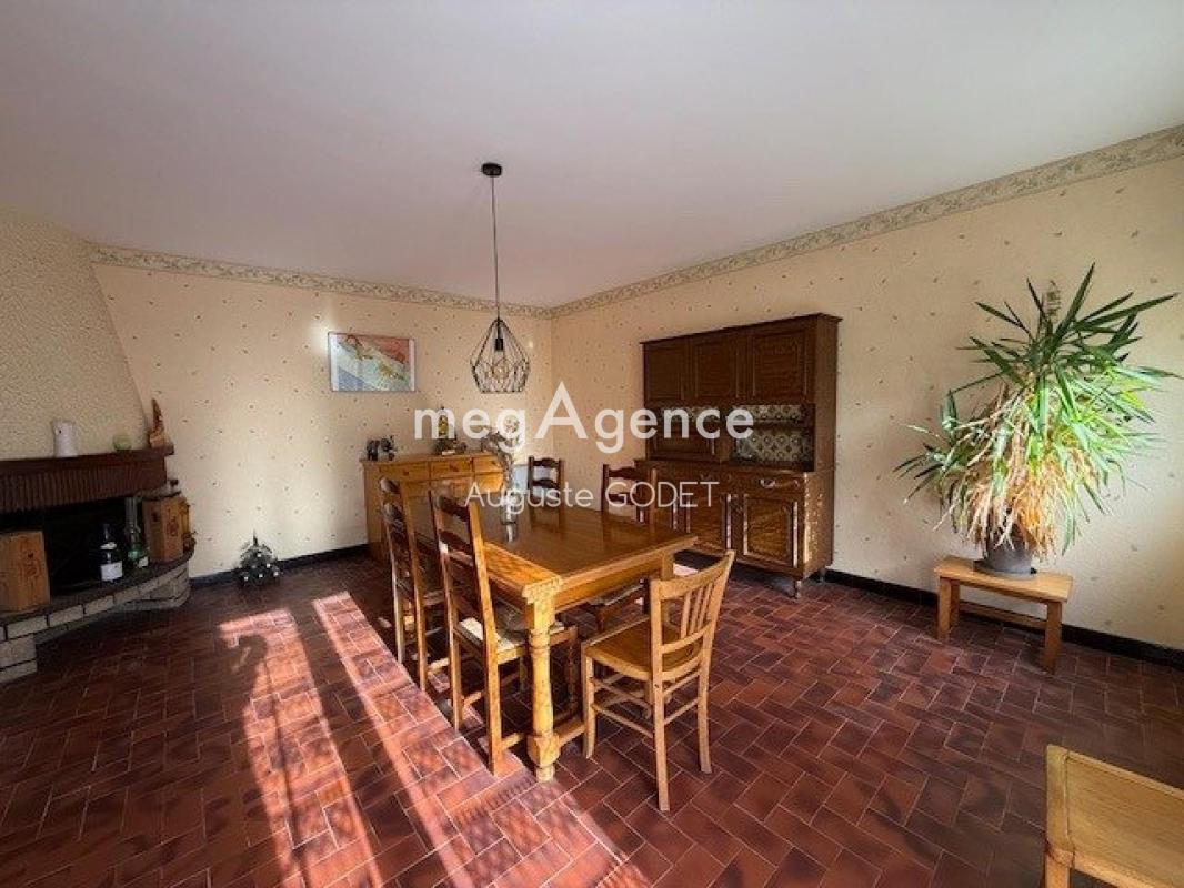Maison à COURLAY, 79440 - 4 pièces 87 m² - Photo 5