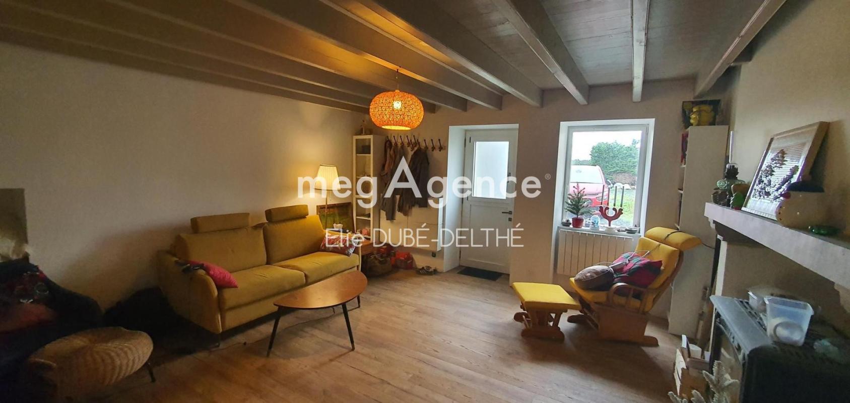Chantonnay maison en pierres de 80m² environ dans un village - Photo 3