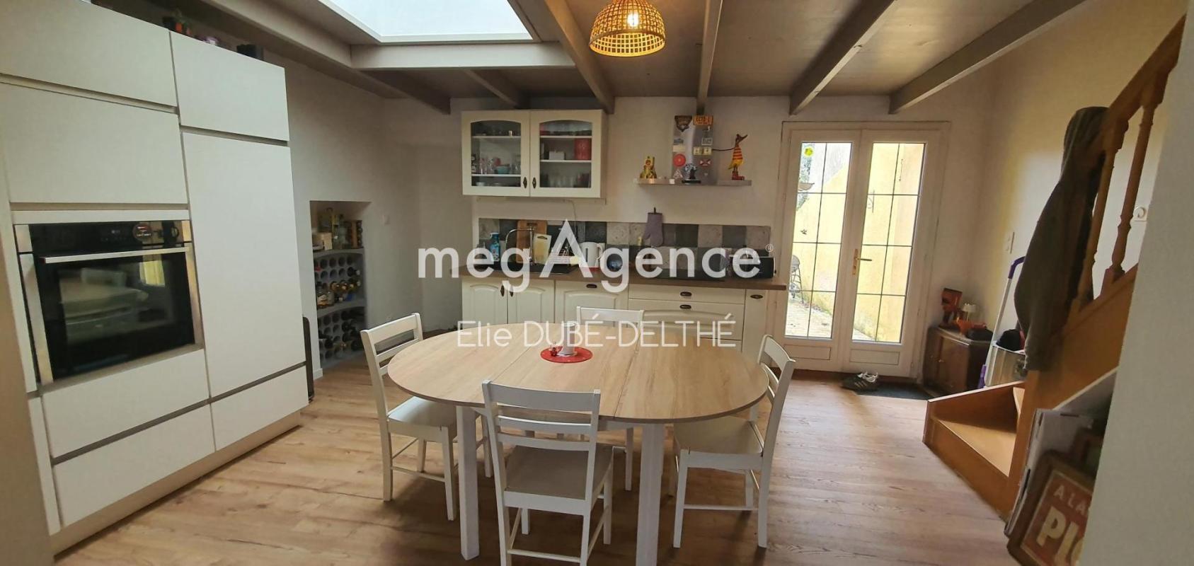 Chantonnay maison en pierres de 80m² environ dans un village - Photo 4