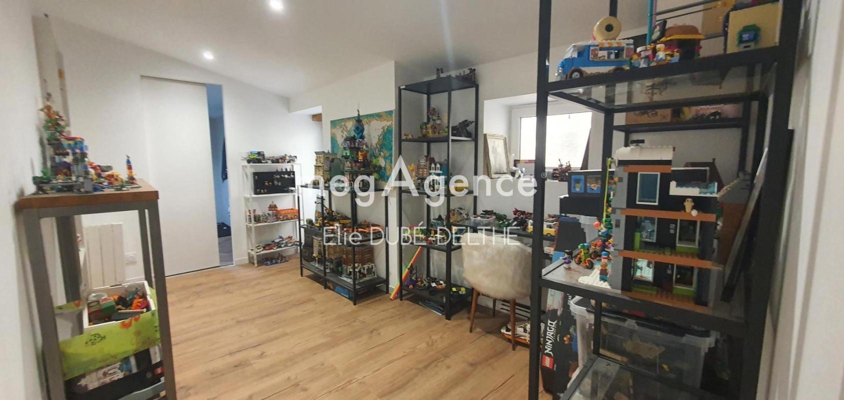 Chantonnay maison en pierres de 80m² environ dans un village - Photo 5
