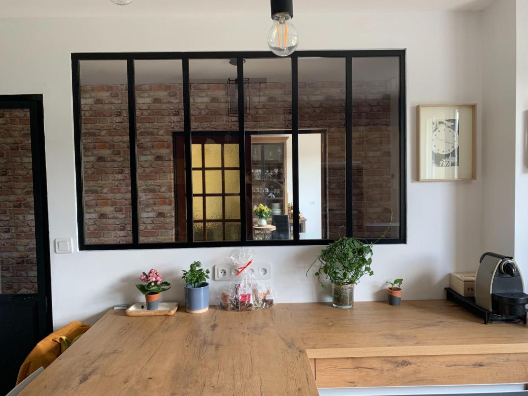 MAISON SUR SOUS-5 CHAMBRES- GRANGE- 1,14 HECTARES - Photo 5