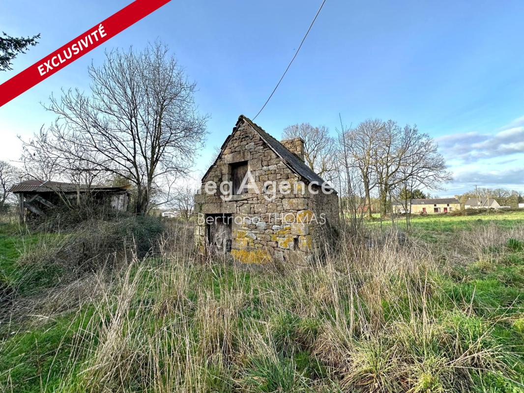 longère ancienne à rénover sur deux hectares 7740 m2 - Photo 5