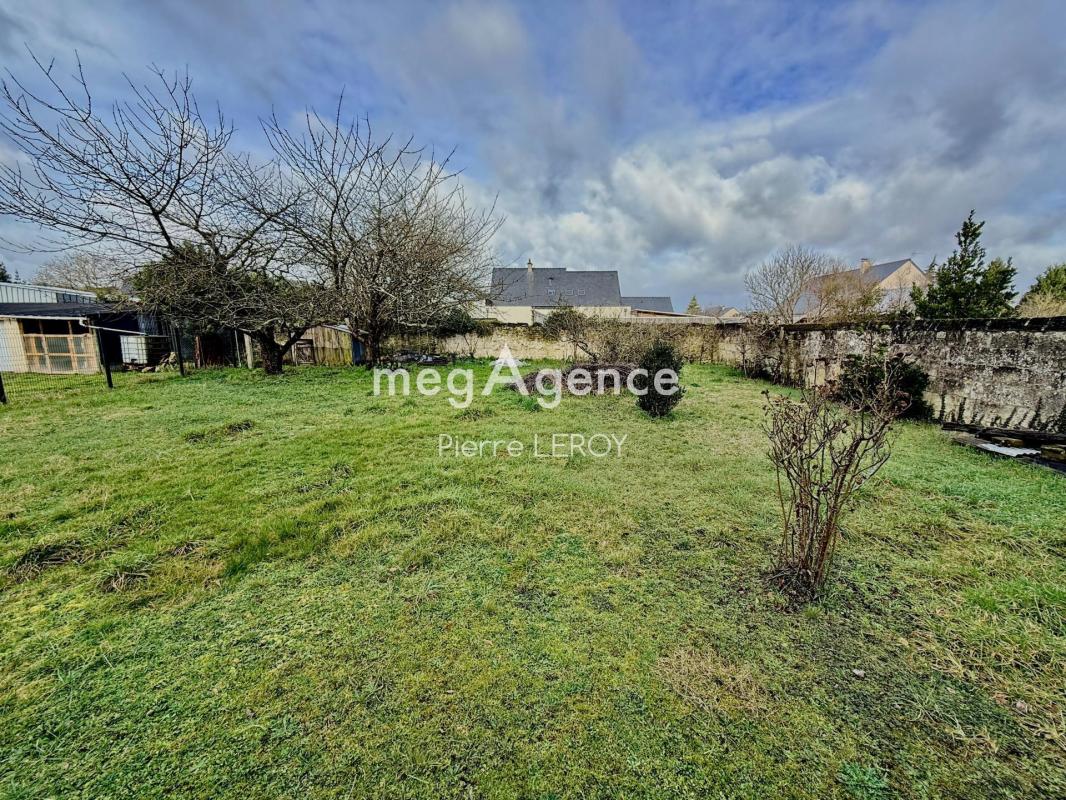 Maison avec jardin et Dépendances sur la commune de VERNANTES - Photo 2