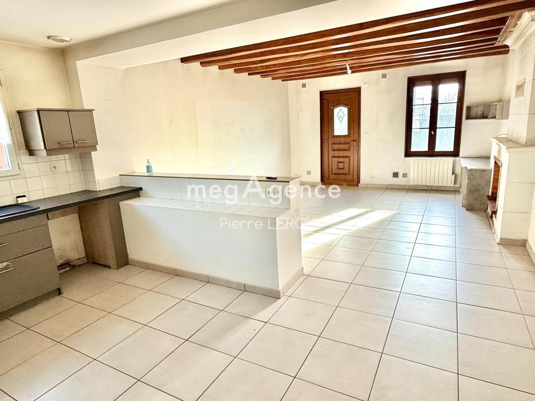Maison avec jardin et Dépendances sur la commune de VERNANTES - Photo 5