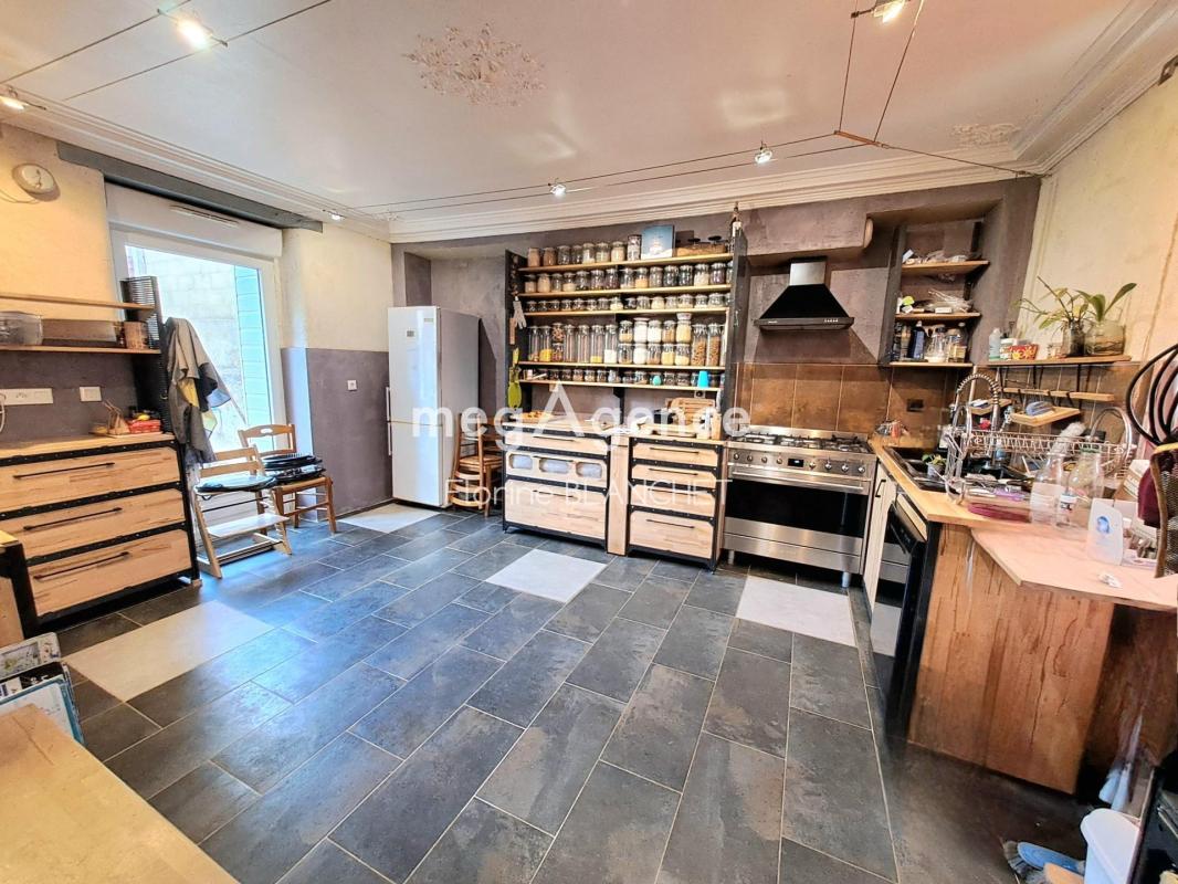 Maison de 1800 entièrement rénovée - Photo 2