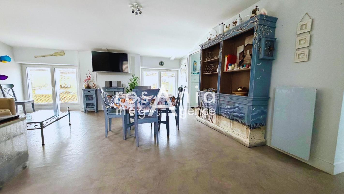 APPARTEMENT T3 CENTRE VILLE DES SABLES D’OLONNE - Photo 5