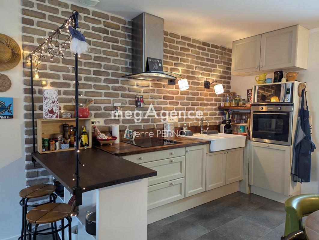 Maison à vendre, 3 pièces, 60 m², Albi
