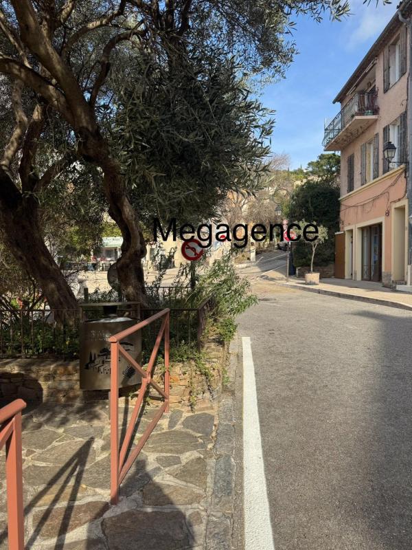 Appartement à vendre, 2 pièces, 35 m², Bormes Les Mimosas
