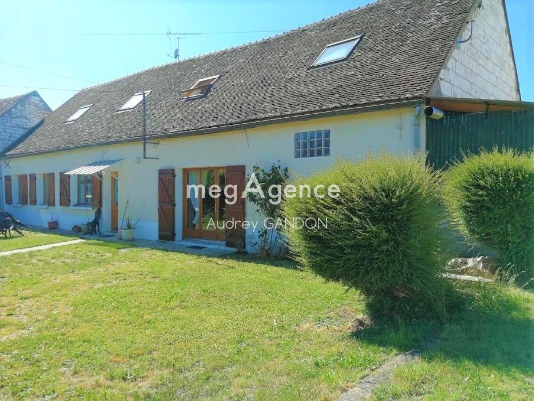 Maison à vendre, 5 pièces, 206 m², Evry