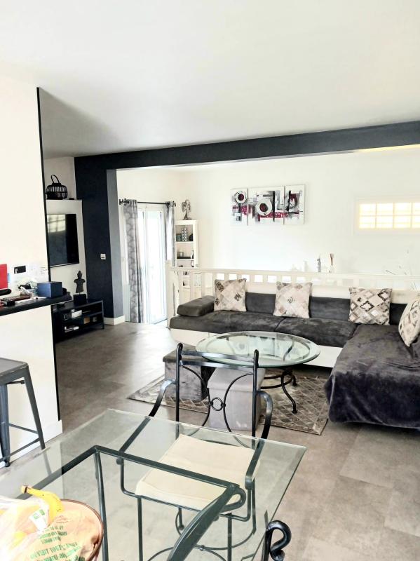 Maison à vendre, 5 pièces, 165 m², Bondy