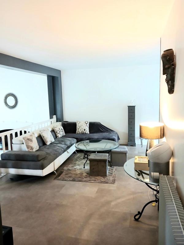 À vendre – Charmante maison familiale 5 pièces de 165 m² à Bondy - Photo 4