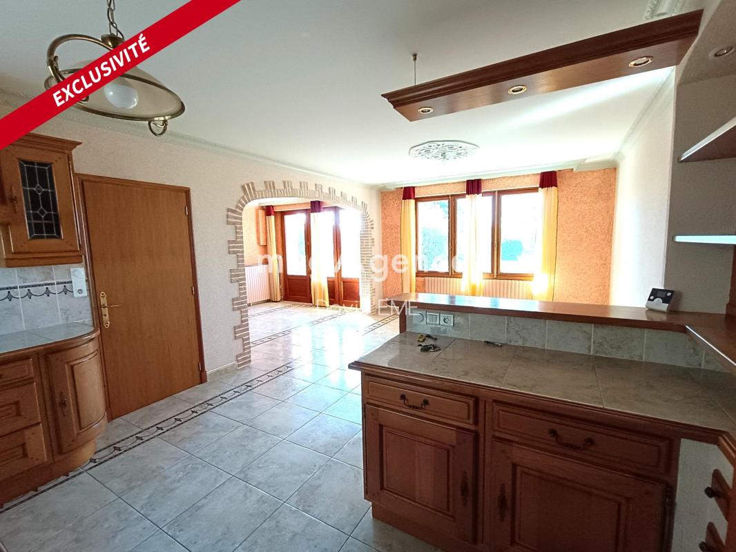 9 Pièces, 172 m2, 6 chambres, Terrain 1200 m2 - Photo 3