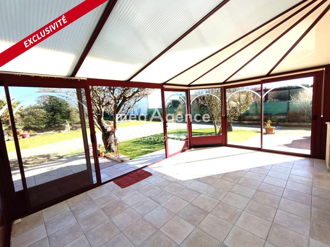 9 Pièces, 172 m2, 6 chambres, Terrain 1200 m2 - Photo 4