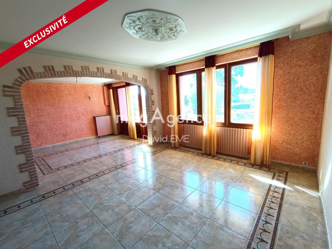 9 Pièces, 172 m2, 6 chambres, Terrain 1200 m2 - Photo 5