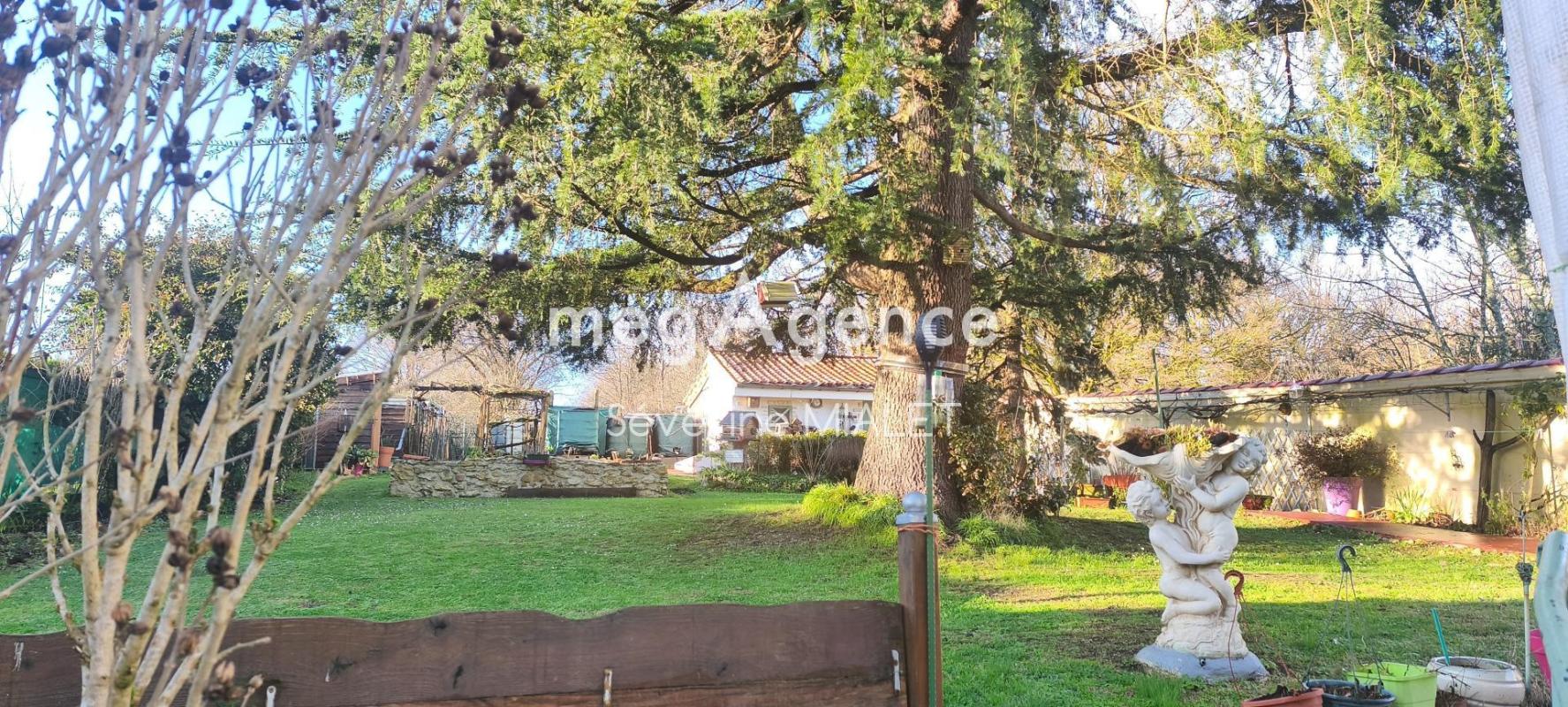 Maison à vendre, 3 pièces, 70 m², Saint Cesaire