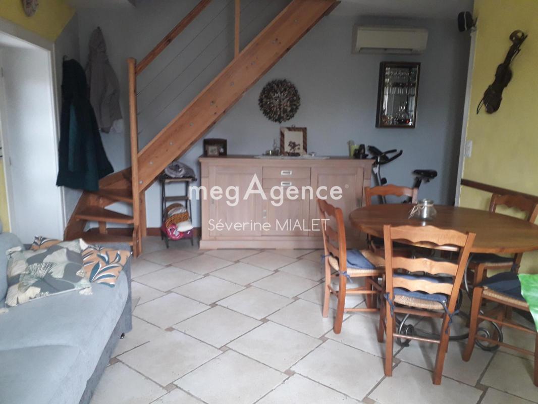 Maison St Césaire - Photo 2