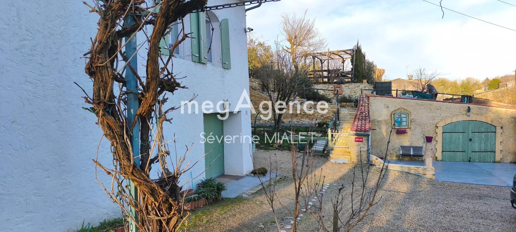 Maison St Césaire - Photo 4
