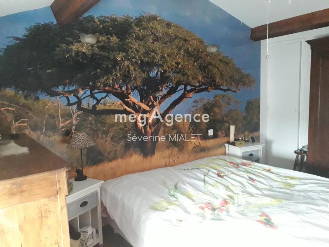 Maison St Césaire - Photo 5