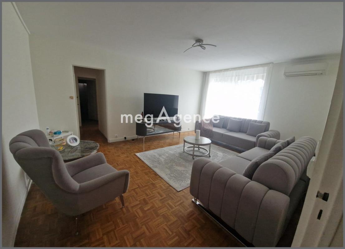 Confort et tranquillité à Lyon 5ᵉ – T4 avec garage et balcons - Photo 2
