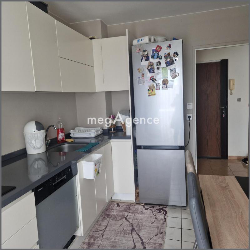 Confort et tranquillité à Lyon 5ᵉ – T4 avec garage et balcons - Photo 4