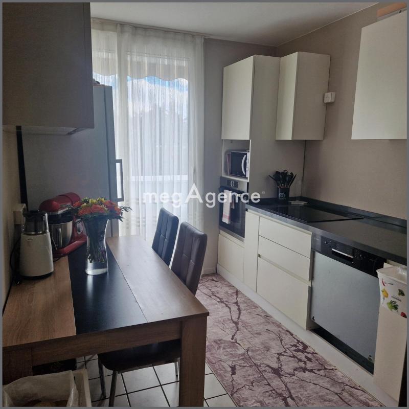 Confort et tranquillité à Lyon 5ᵉ – T4 avec garage et balcons - Photo 5