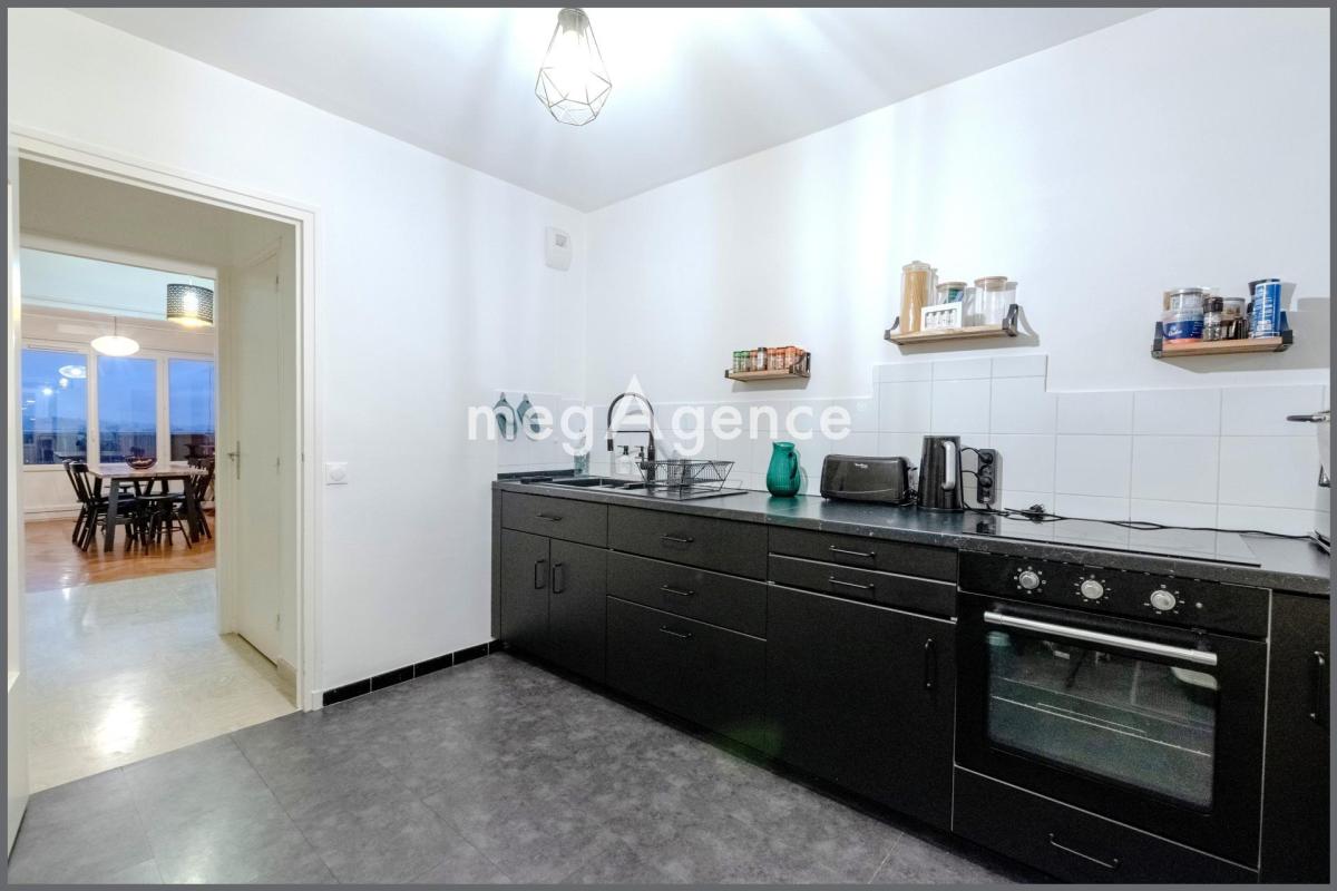 Agréable appartement type 3 à Sainte-Foy-lès-Lyon - Photo 3