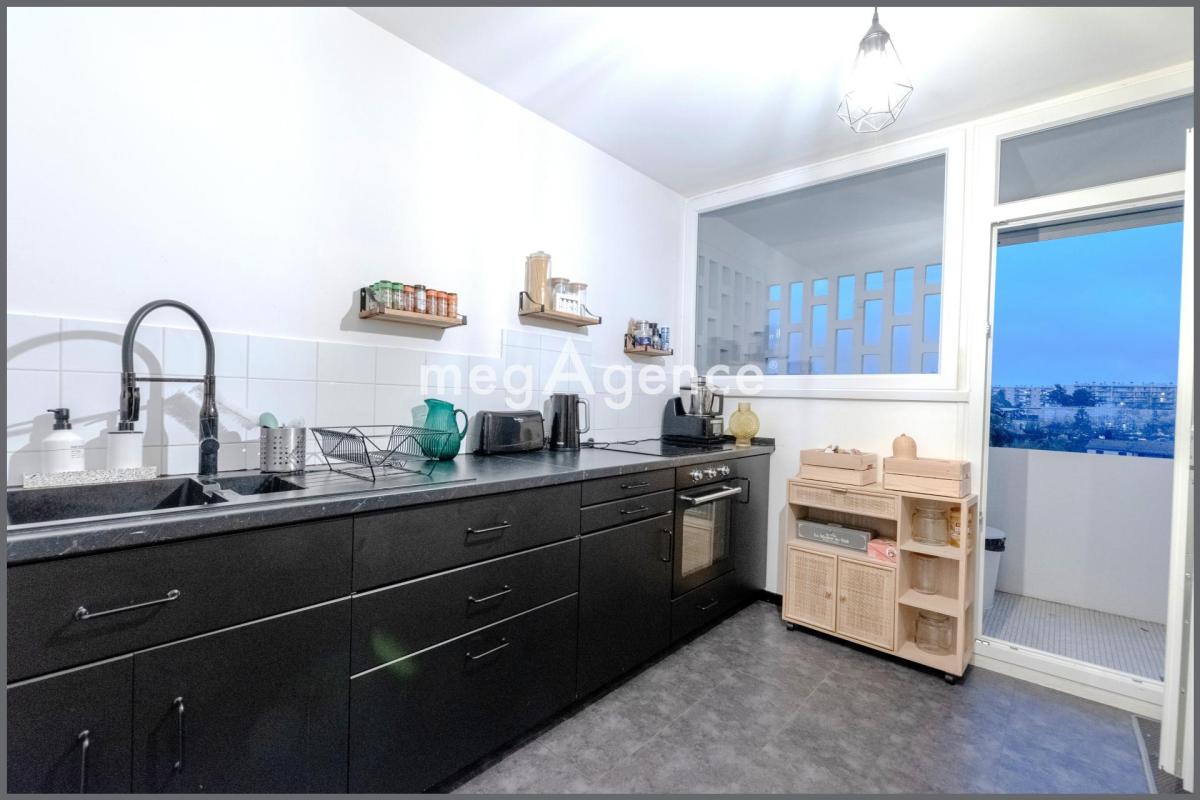 Agréable appartement type 3 à Sainte-Foy-lès-Lyon - Photo 4