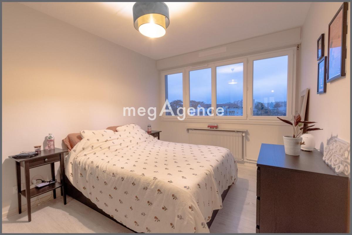 Agréable appartement type 3 à Sainte-Foy-lès-Lyon - Photo 5