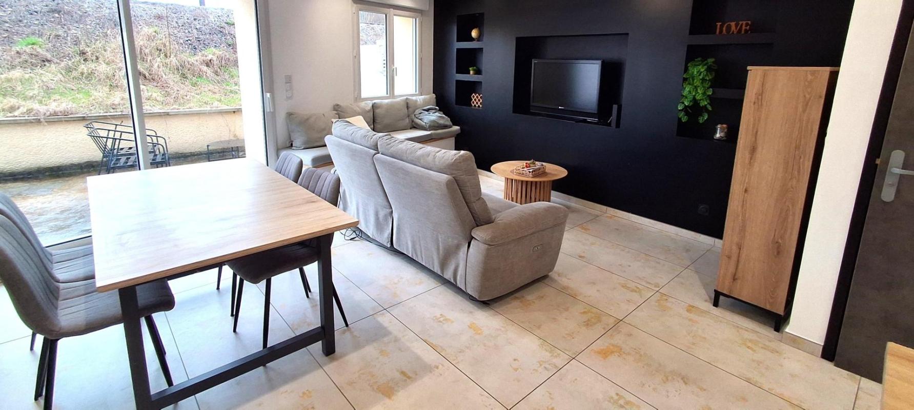 Pavillon de 71 m² avec terrasse - Proche gare Ambérieu-en-Bugey - Photo 3