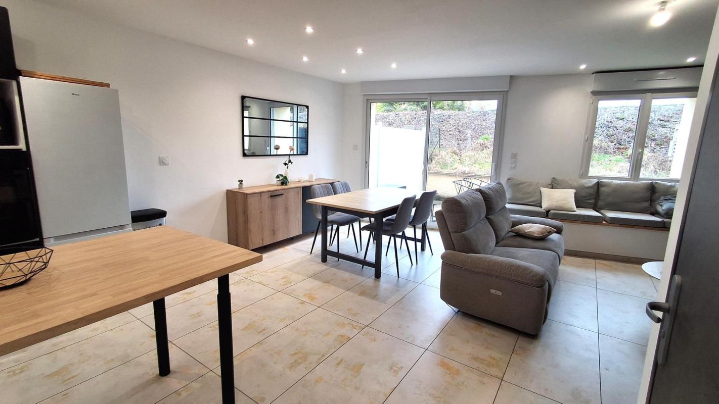 Pavillon de 71 m² avec terrasse - Proche gare Ambérieu-en-Bugey - Photo 4