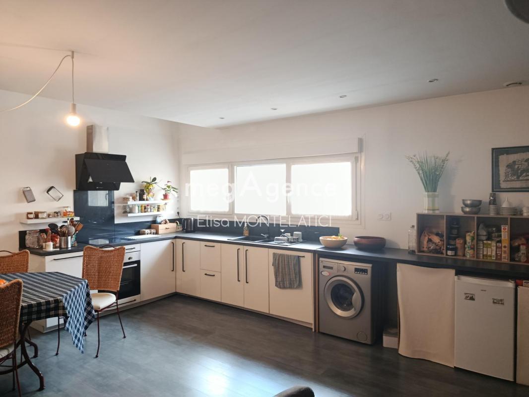 Maison à vendre, 3 pièces, 70 m², Salignac