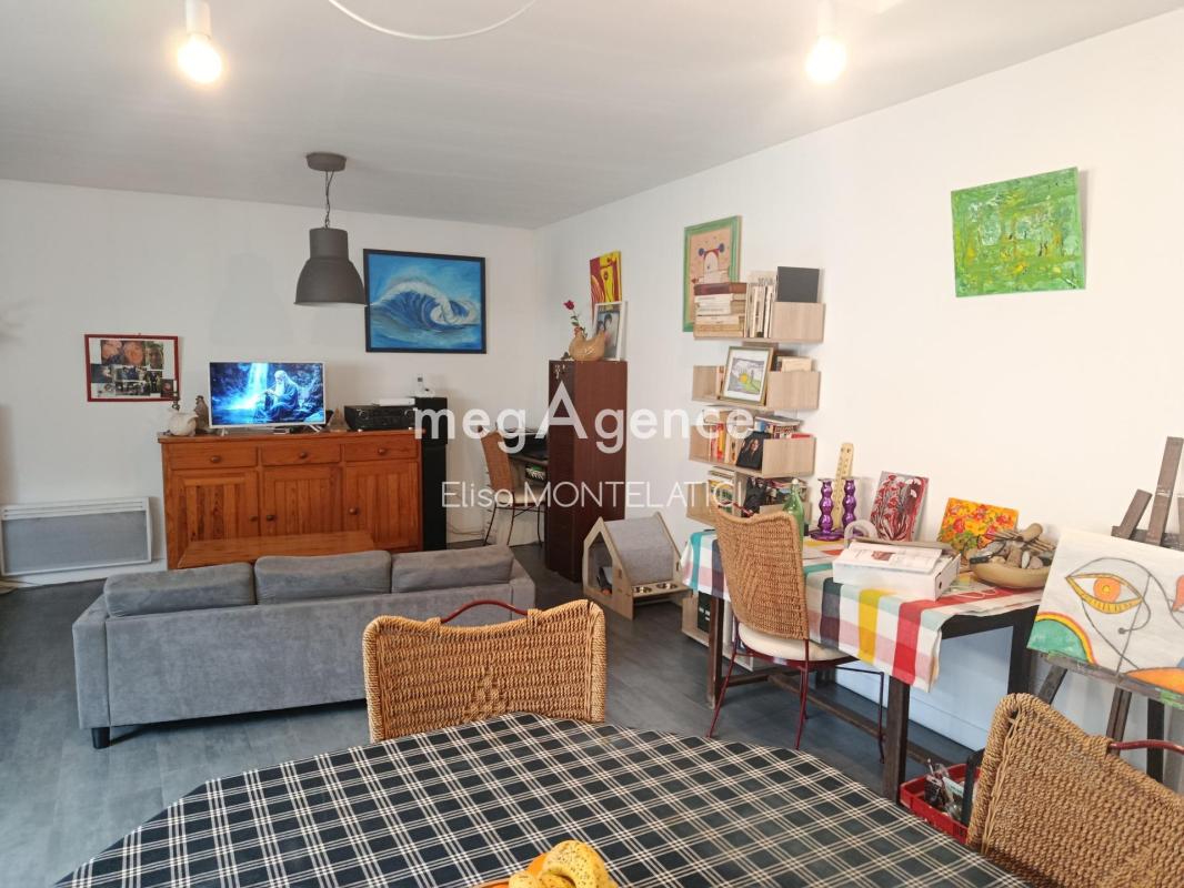 Maison de village - Photo 3