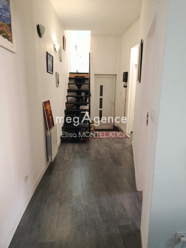 Maison de village - Photo 4