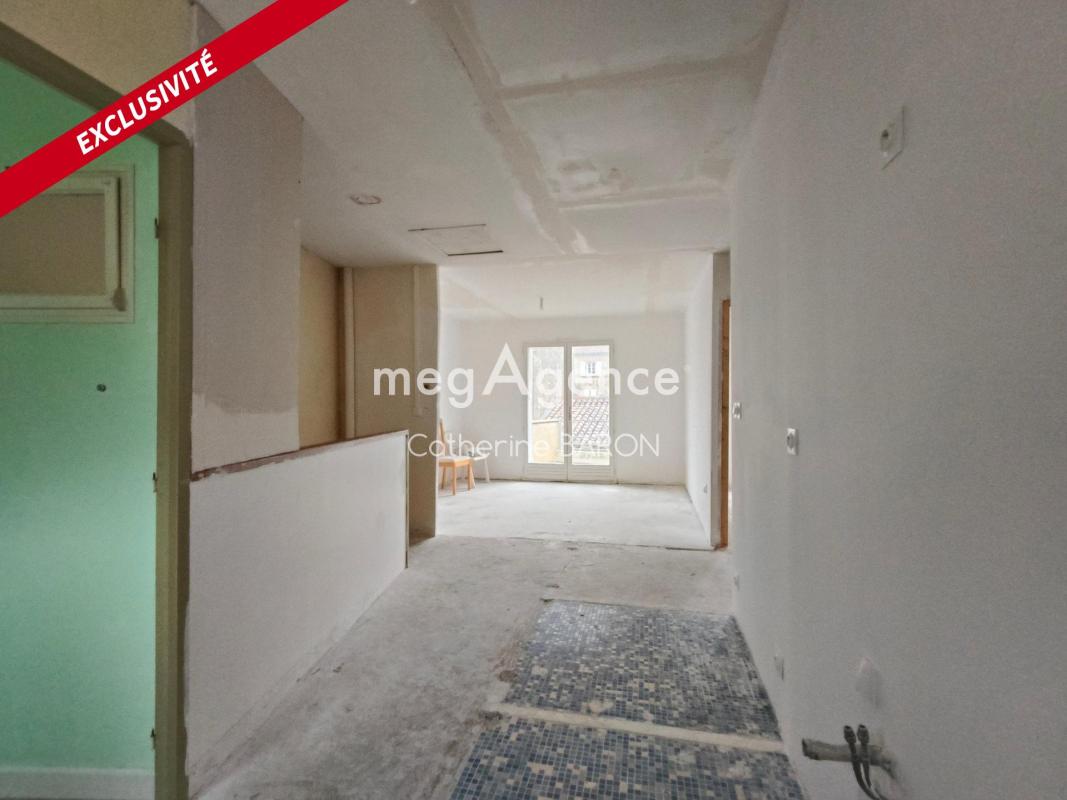 Maison 95m2 - 3 chambres terrasse - Photo 3