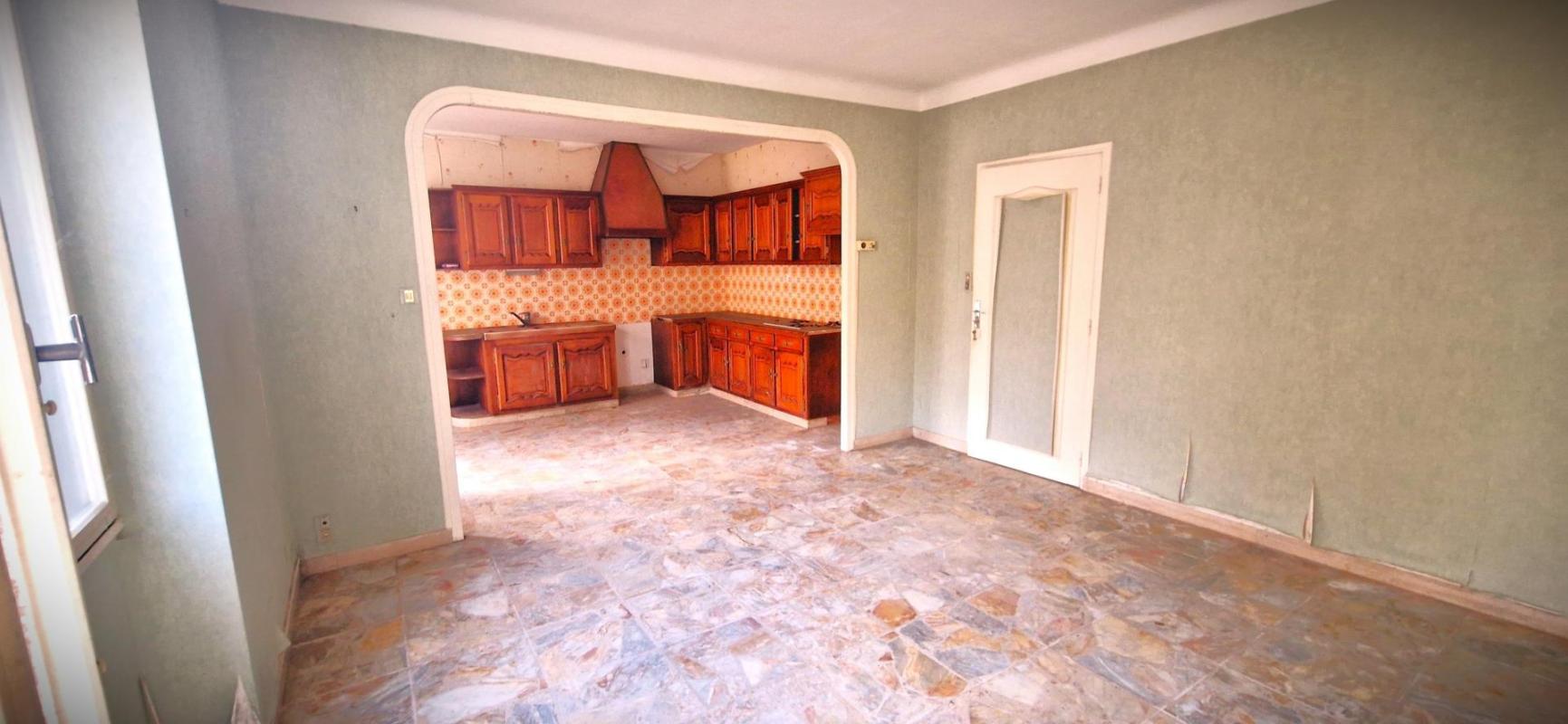 Maison à vendre, 5 pièces, 83 m², Nogent Sur Loir