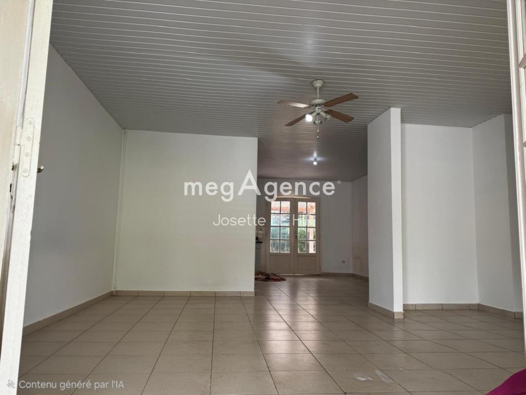 Maison 4 pièces 98 m² Rémire Mont-joly - Photo 5