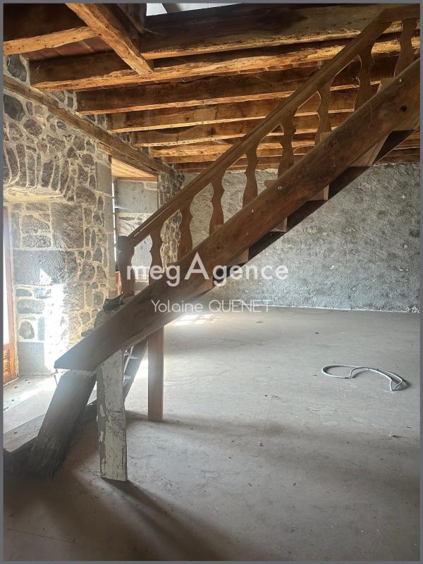 Maison traditionnelle auvergnate de village - Photo 4