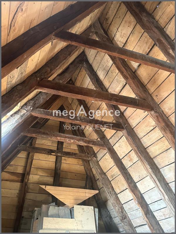 Maison traditionnelle auvergnate de village - Photo 5