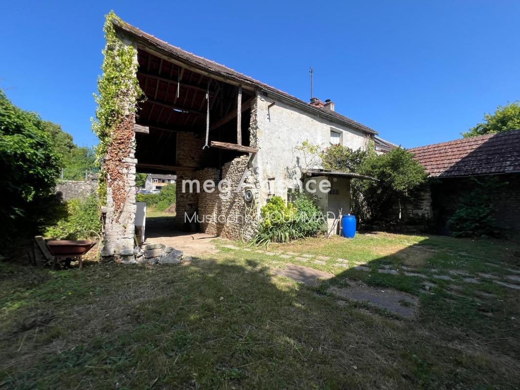 Maison à vendre, 3 pièces, 50 m², Guerville