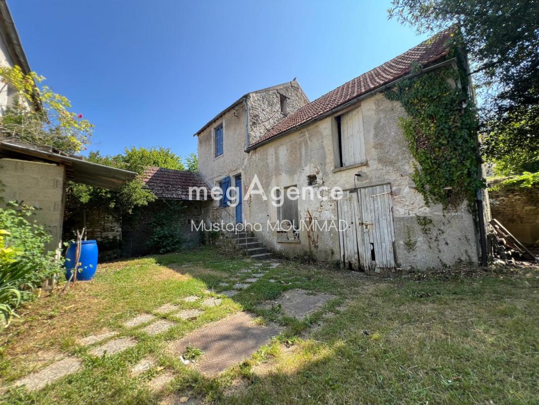 Maison en pierre avec du cachet avec beau terrain de 1712 m2 - Photo 3