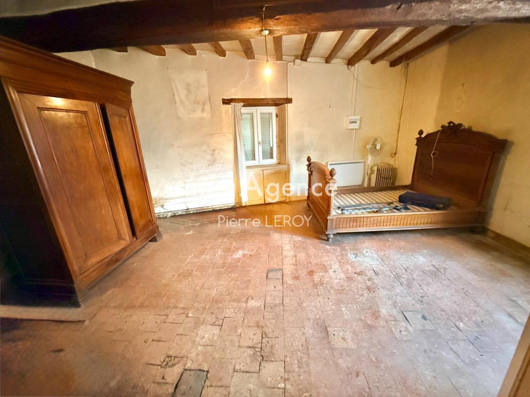 Maison Ancienne avec Dépendances sur la commune de BALLOIR - Photo 5