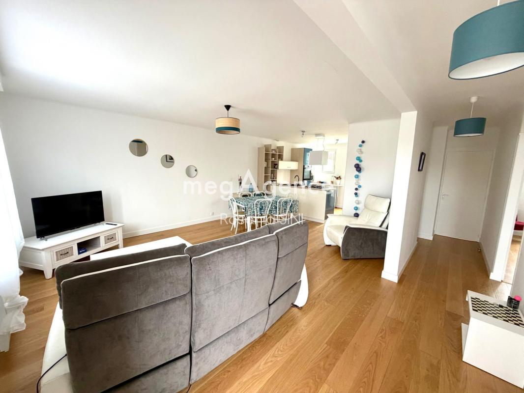 MAISON 75m2 LES SABLES D’OLONNE - Photo 2