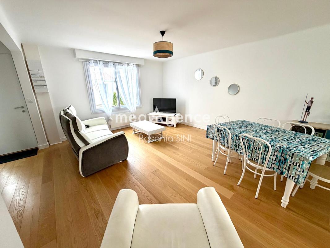 MAISON 75m2 LES SABLES D’OLONNE - Photo 3