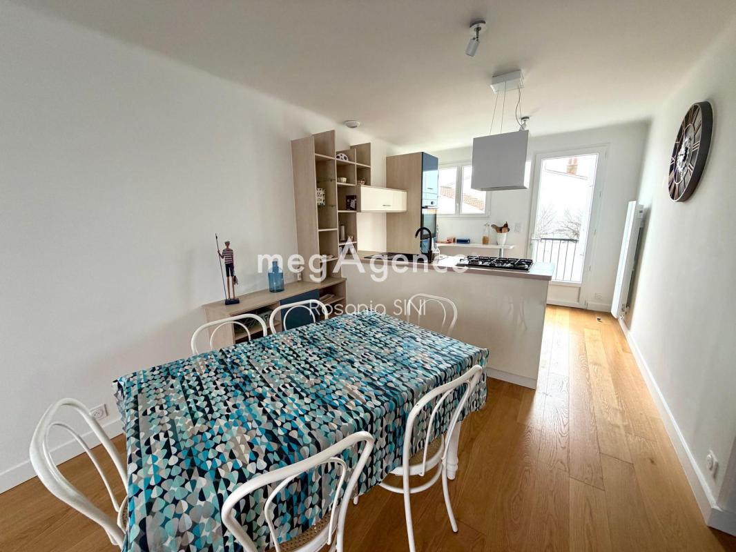 MAISON 75m2 LES SABLES D’OLONNE - Photo 4