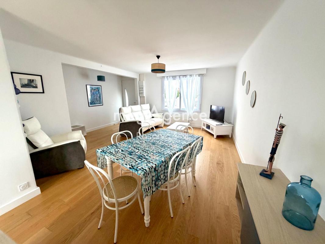MAISON 75m2 LES SABLES D’OLONNE - Photo 5